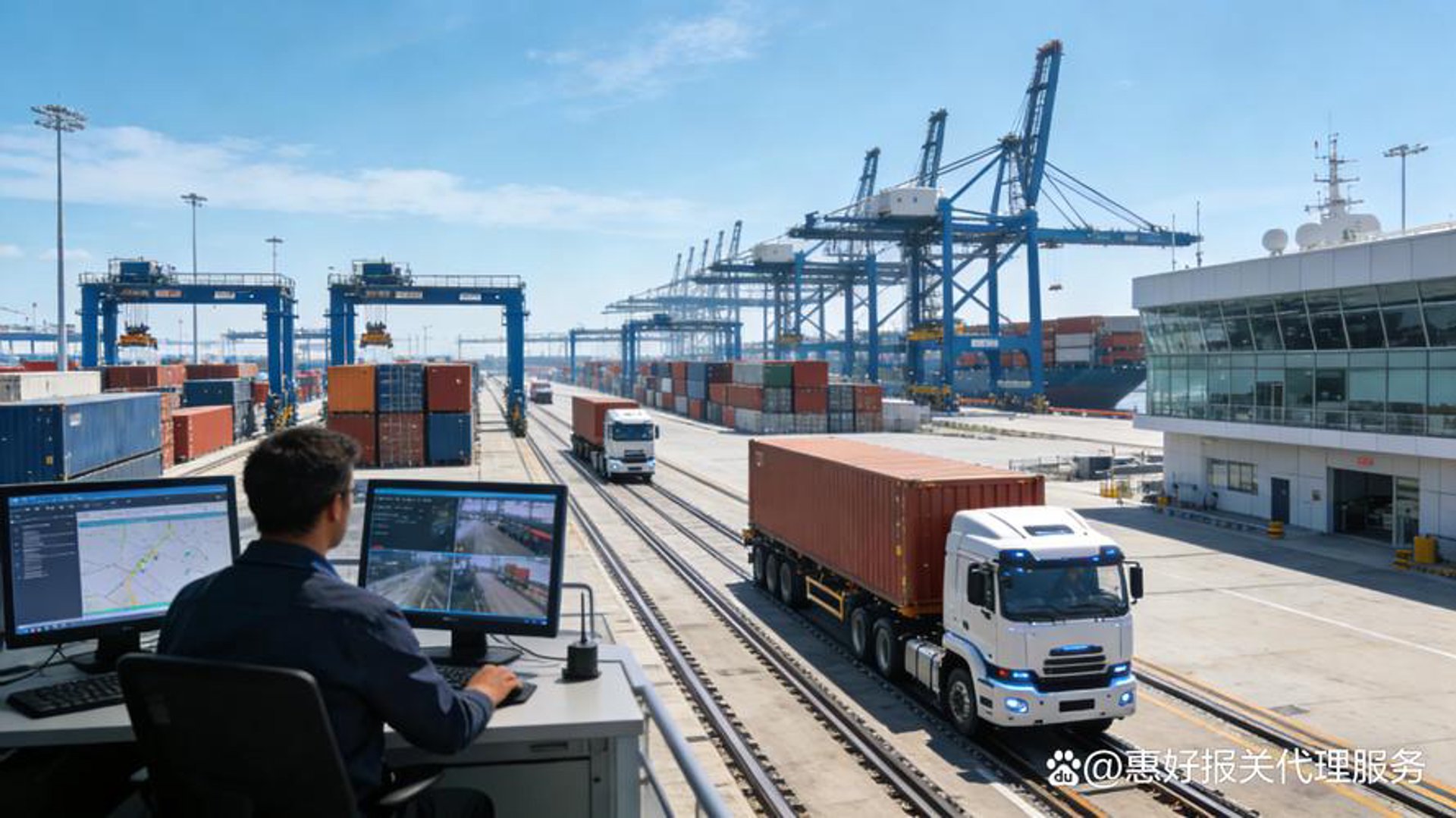 行通进出口